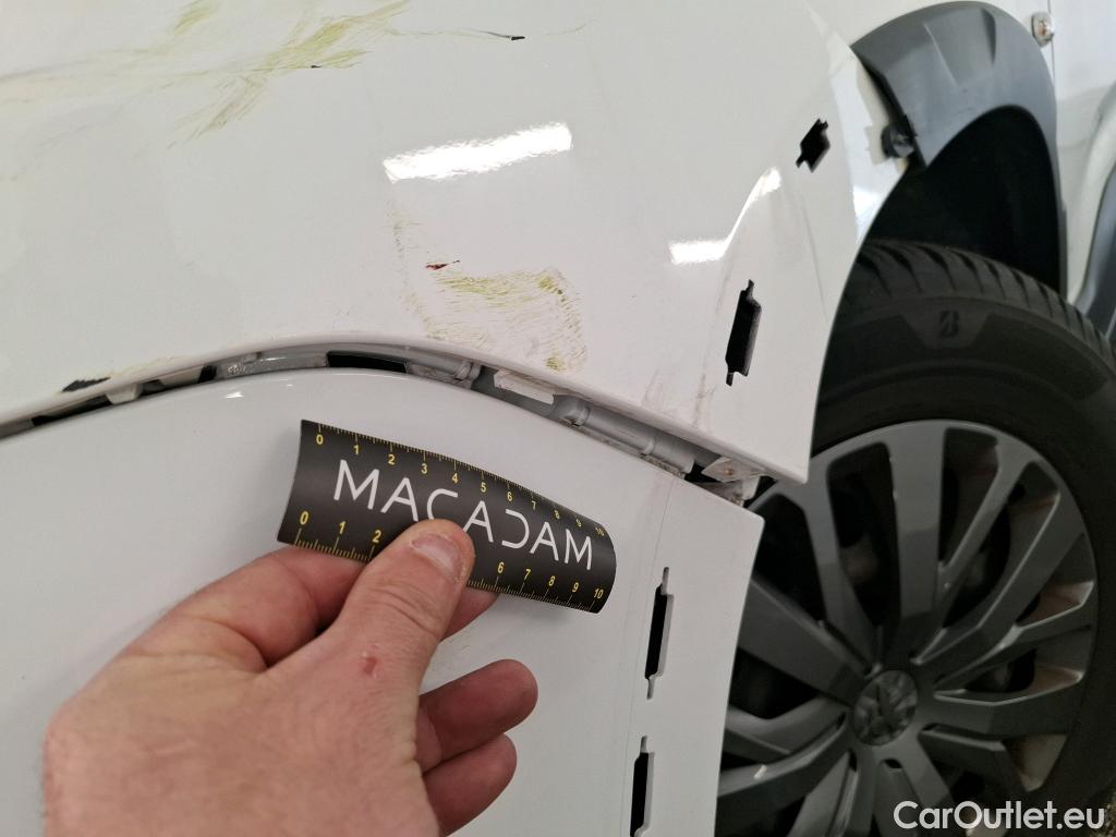  Peugeot  RIFTER  Allure L1 1.2 PureTech 110CV BVM6 E6dT #16