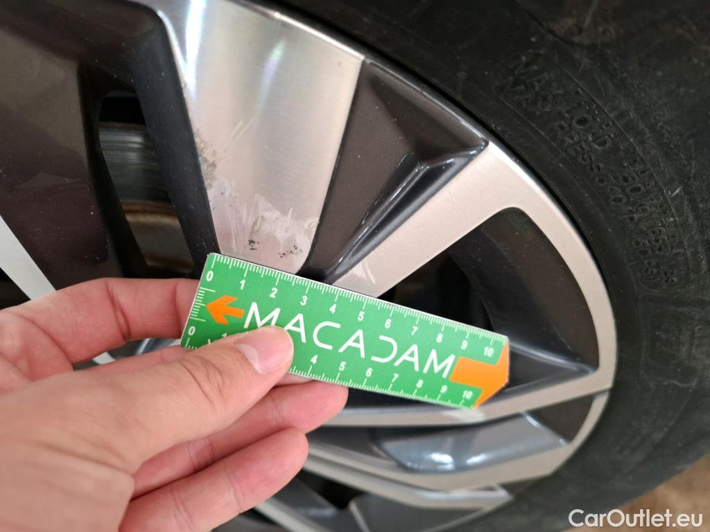  Peugeot  508  Allure Business 1.5 HDi 130CV BVA8 E6d #15