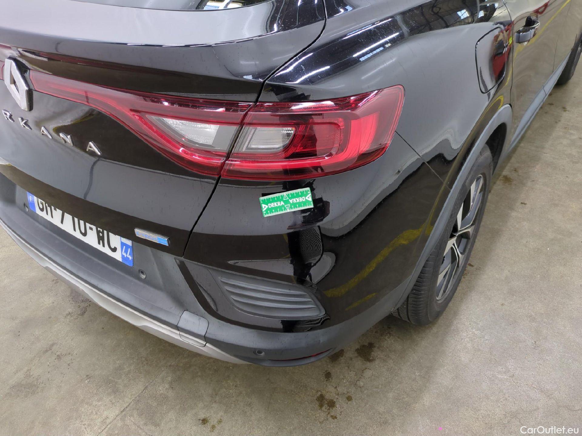  Renault  Arkana  Business 1.6 E-TECH Hybrid 145CV BVA6 E6d #32