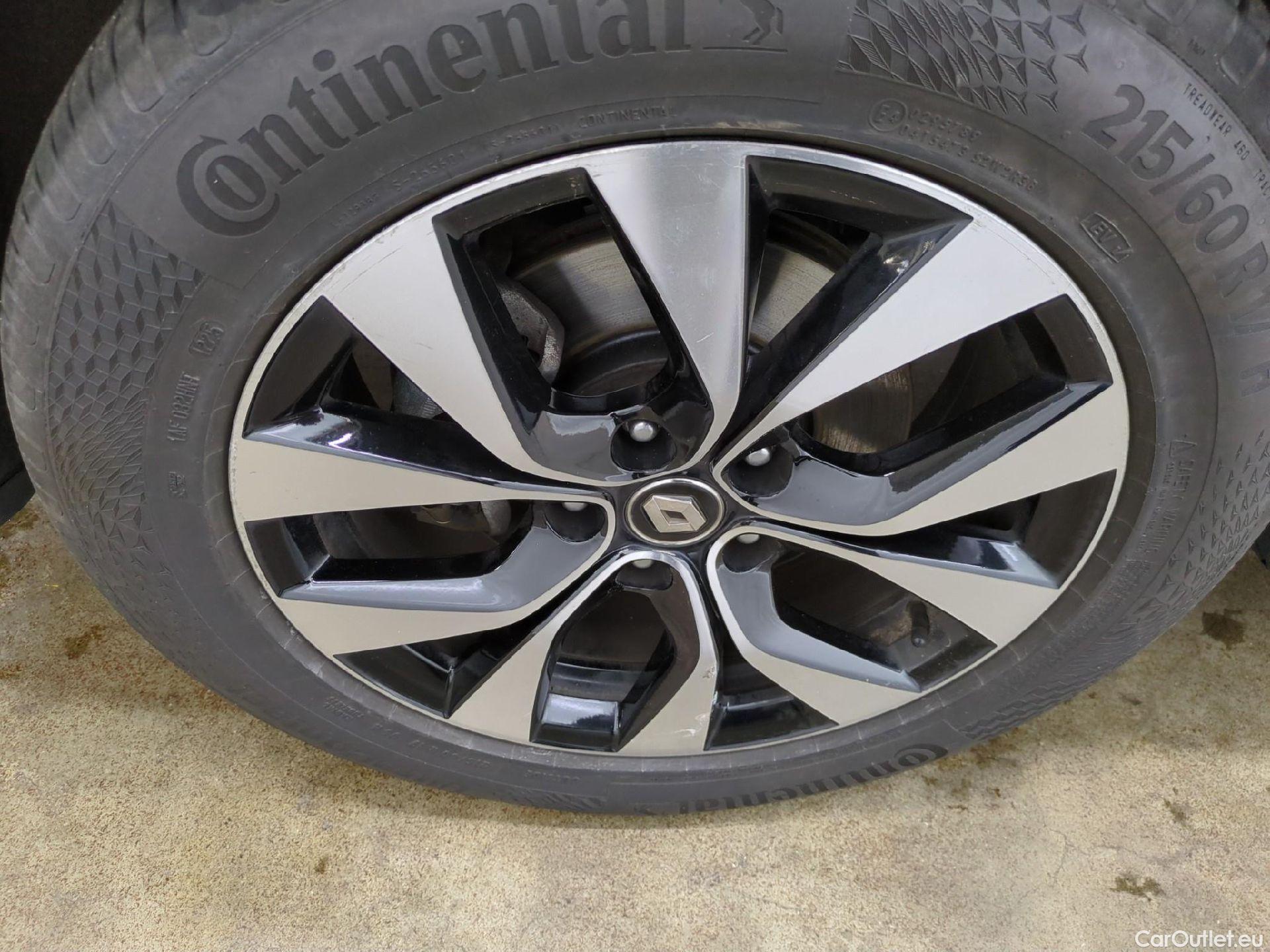  Renault  Arkana  Business 1.6 E-TECH Hybrid 145CV BVA6 E6d #12