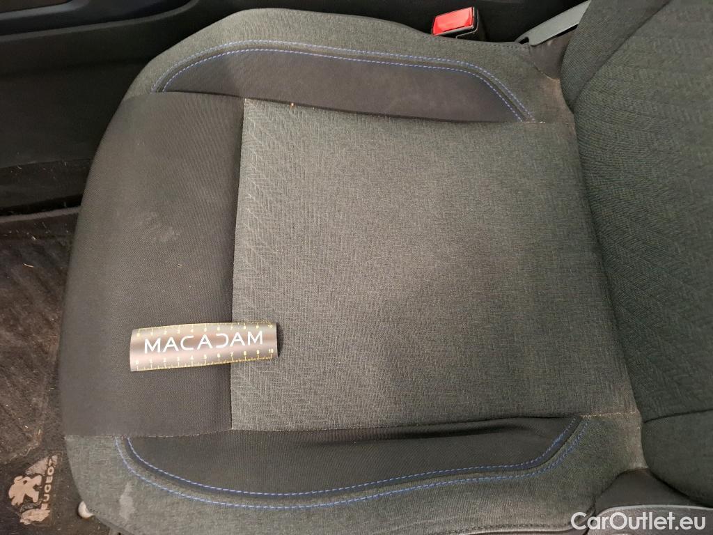  Peugeot  RIFTER  Allure L1 1.2 PureTech 110CV BVM6 E6dT #23