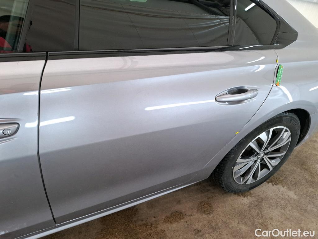  Peugeot  508  Allure Business 1.5 HDi 130CV BVA8 E6d #5