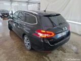  Peugeot  308  SW Allure 1.5 HDi 130CV BVM6 E6dT #2
