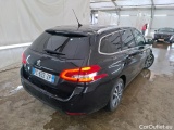  Peugeot  308  SW Allure 1.5 HDi 130CV BVM6 E6dT #3