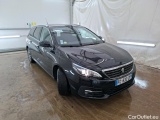  Peugeot  308  SW Allure 1.5 HDi 130CV BVM6 E6dT #4