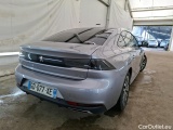  Peugeot  508  Allure Business 1.5 HDi 130CV BVA8 E6d #3
