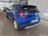  Renault  Captur  II Evolution 1.6 E-TECH Hybrid 145CV BVA6 E6d #2