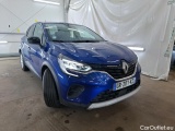  Renault  Captur  II Evolution 1.6 E-TECH Hybrid 145CV BVA6 E6d #4