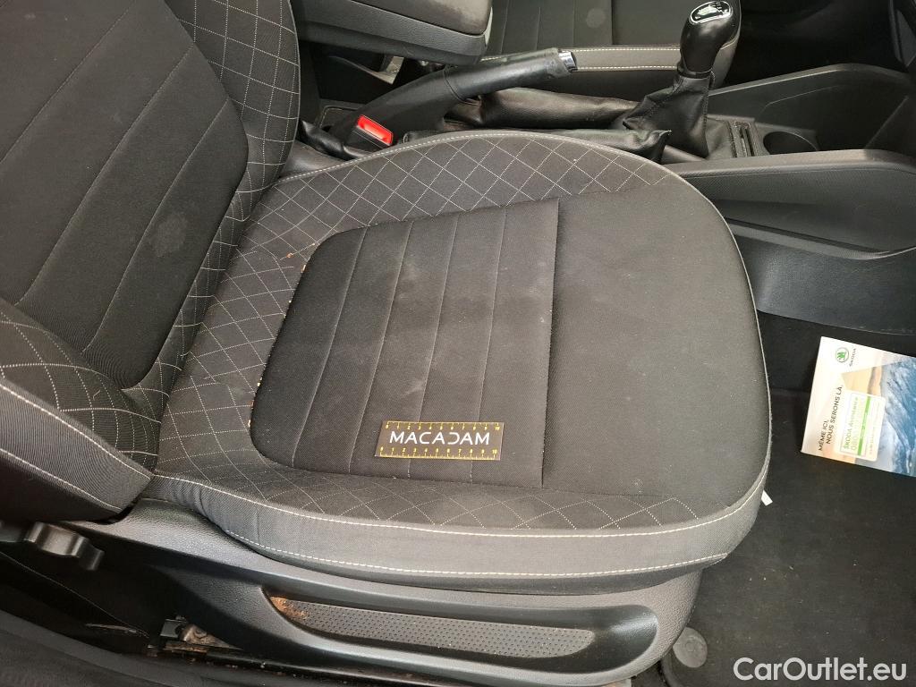  Skoda  Fabia  Combi Business 1.0 TSI 95CV BVM5 E6dT #20