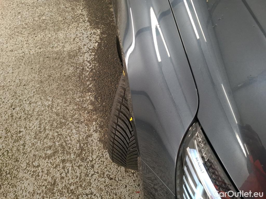  Renault  Megane RENAULT Mégane Berline 5p Berline Intens TCe 140 EDC FAP #2