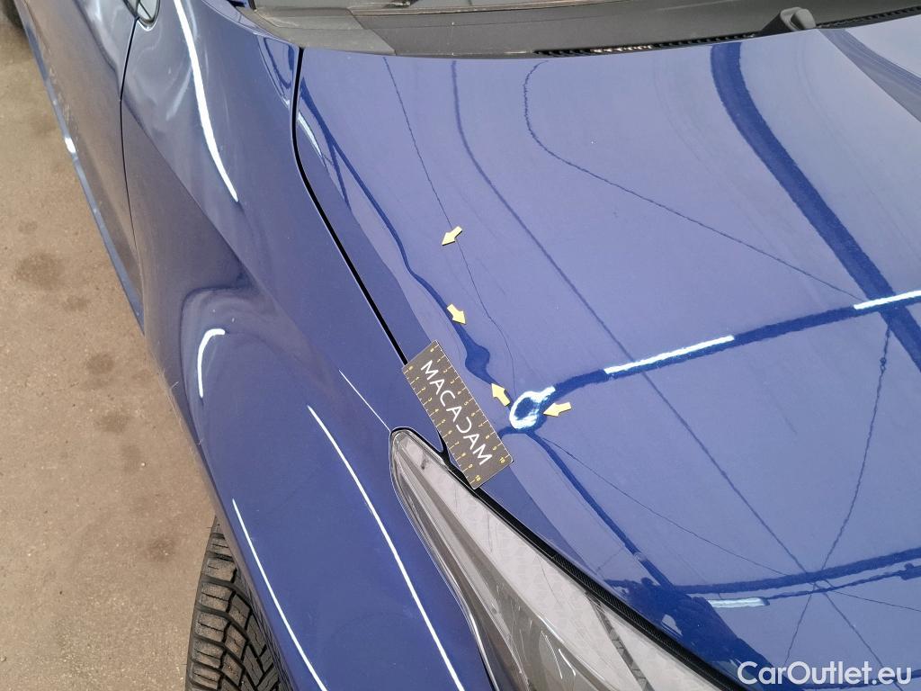  Toyota  Yaris TOYOTA  Hybride / 2019 / 5P / Berline Hybride 116h Dynamic Business Stage Acad #33