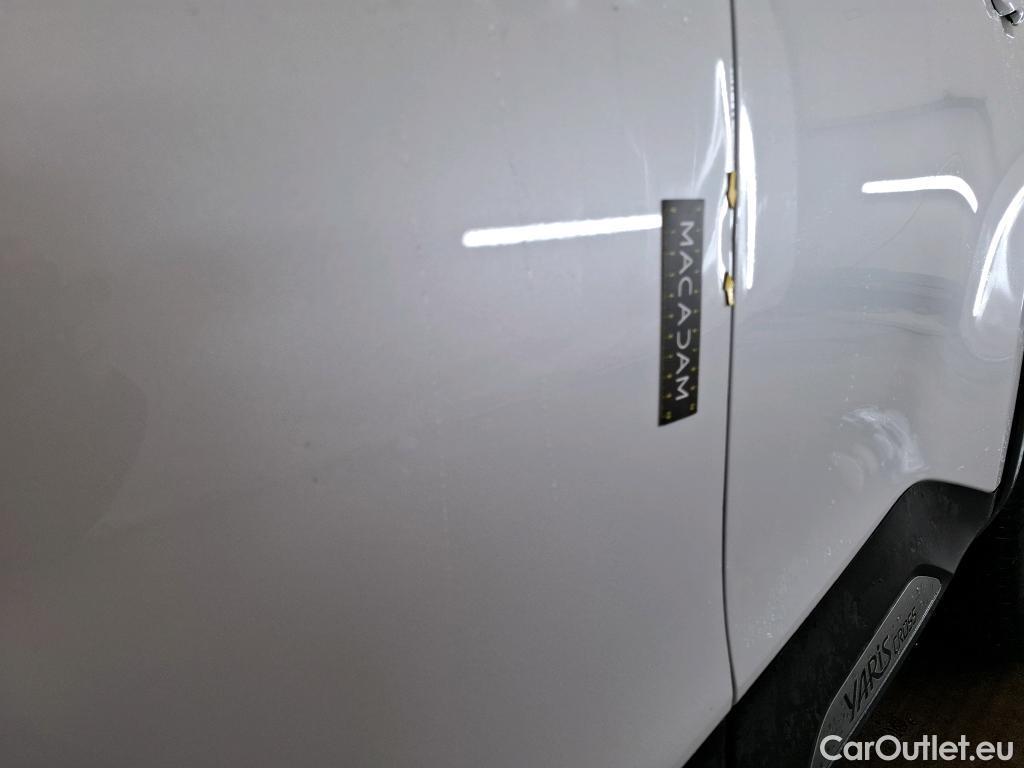  Toyota  Yaris Cross TOYOTA  Hybride / 2021 / 5P / SUV 1.5 HYBRID 116H COLLECTION AUTO #2