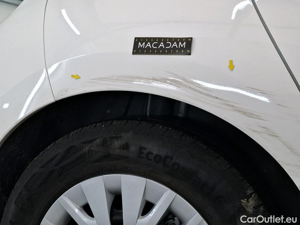  Toyota  Yaris TOYOTA  Hybride / 2019 / 5P / Berline Hybride 116h Dynamic Business Beyond Zer #4