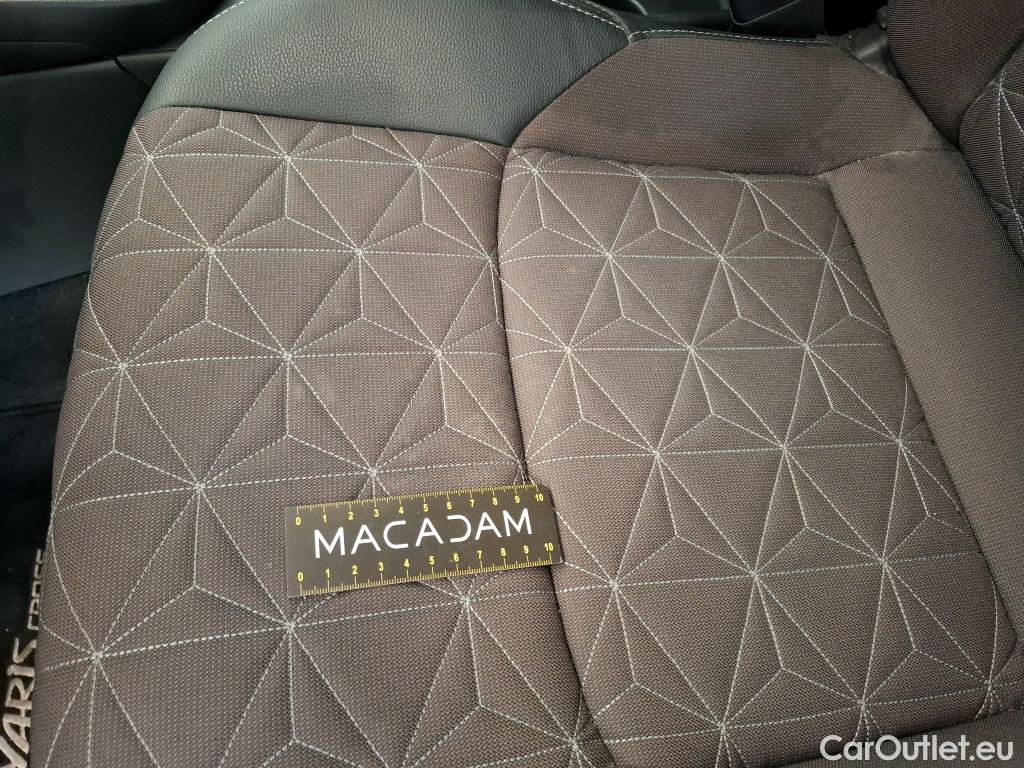  Toyota  Yaris Cross TOYOTA  Hybride / 2021 / 5P / SUV 1.5 HYBRID 116H COLLECTION AUTO #5