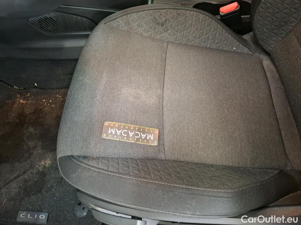  Renault  Clio  V Business 1.0 SCe 65CV BVM5 E6d #23