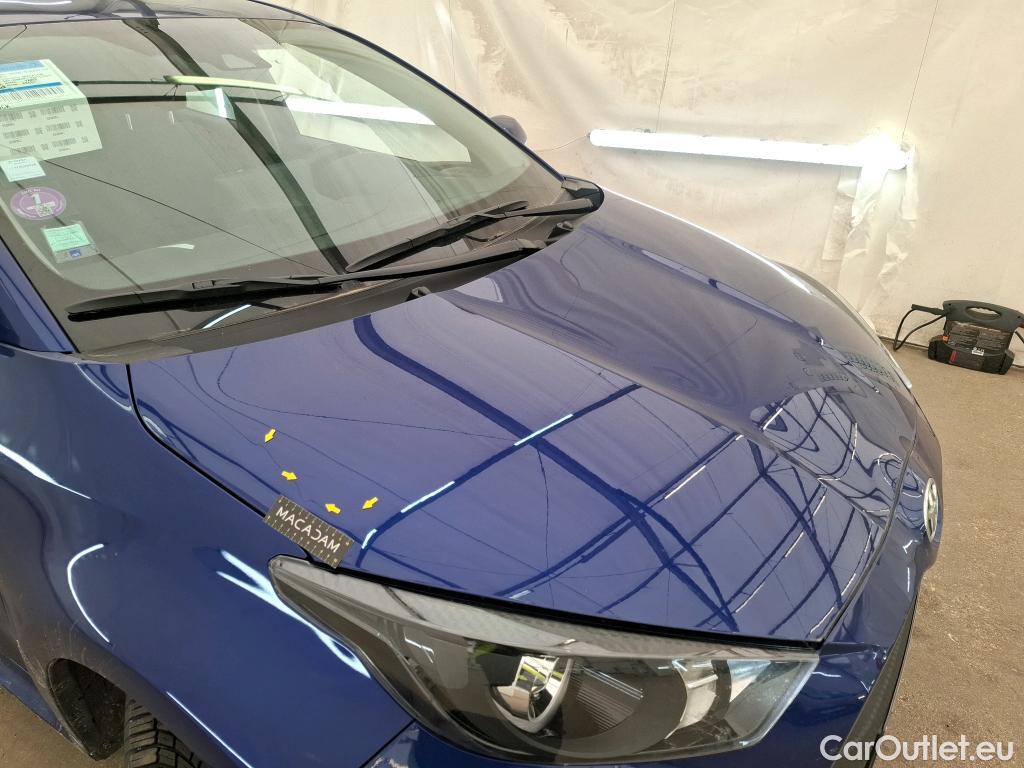  Toyota  Yaris TOYOTA  Hybride / 2019 / 5P / Berline Hybride 116h Dynamic Business Stage Acad #31