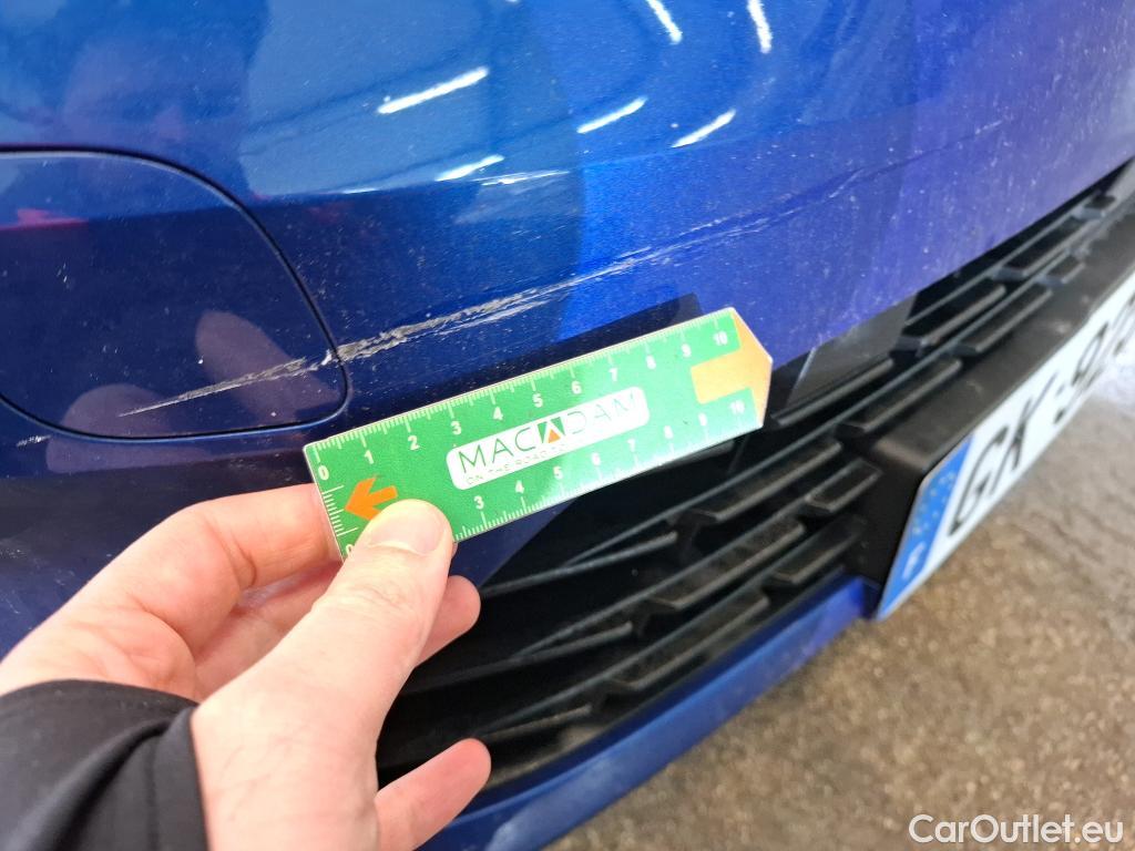  Renault  Clio  V Evolution 1.0 SCe 65CV BVM5 E6d #3