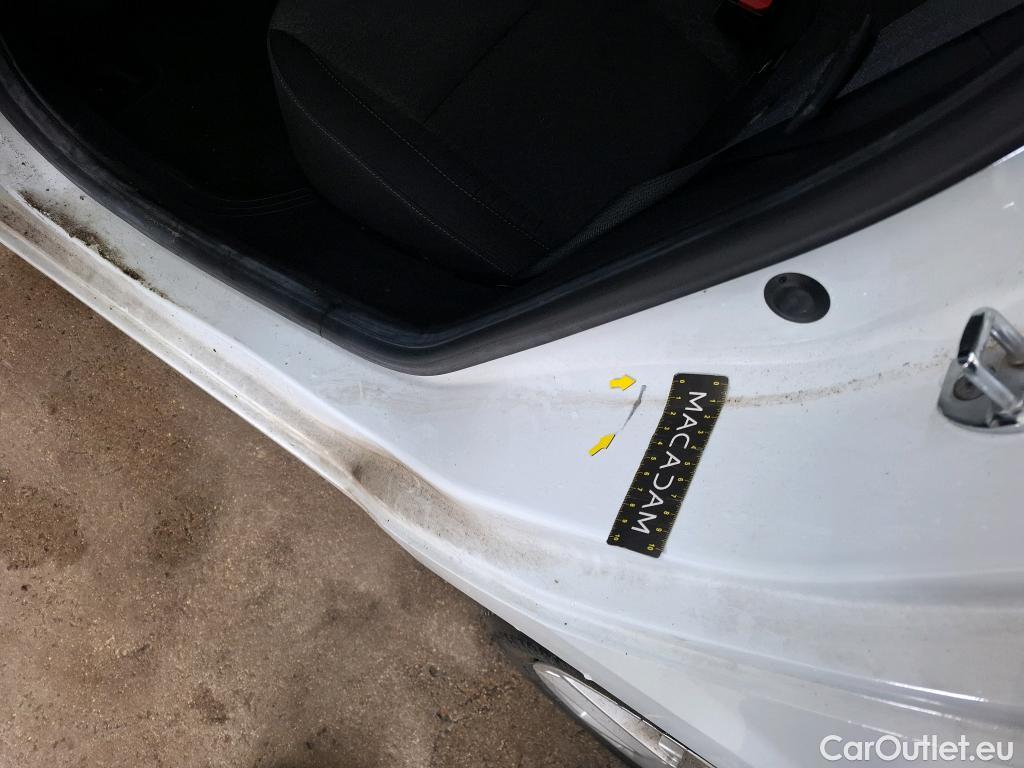  Renault  Clio  V Business 1.0 SCe 65CV BVM5 E6d #8