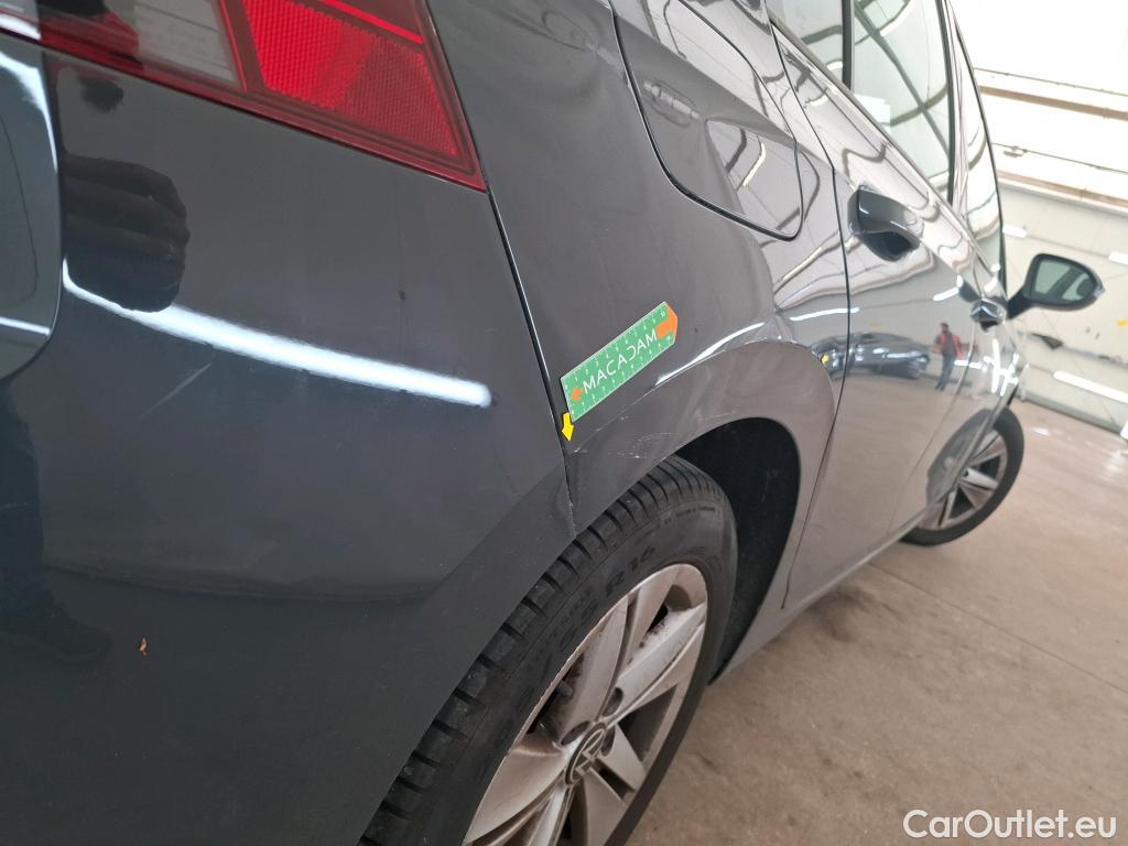  Volkswagen  Golf  VOLKSWAGEN / 2020 / 5P / Berline 1.0 eTSI OPF 110 DSG7 Life Business #10