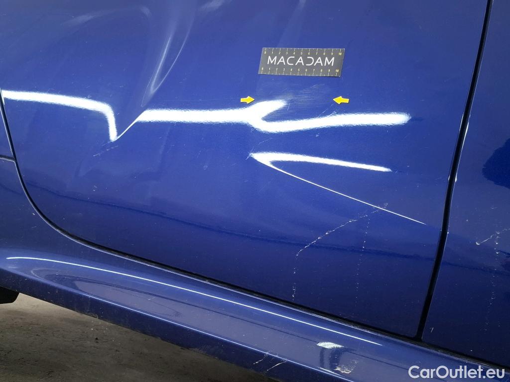  Toyota  Yaris TOYOTA  Hybride / 2019 / 5P / Berline Hybride 116h Dynamic Business Stage Acad #5