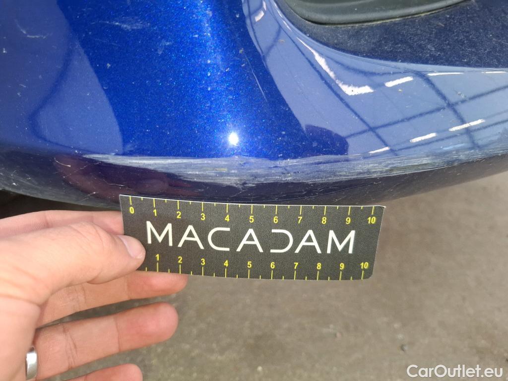  Toyota  Yaris TOYOTA  Hybride / 2019 / 5P / Berline Hybride 116h Dynamic Business Stage Acad #12