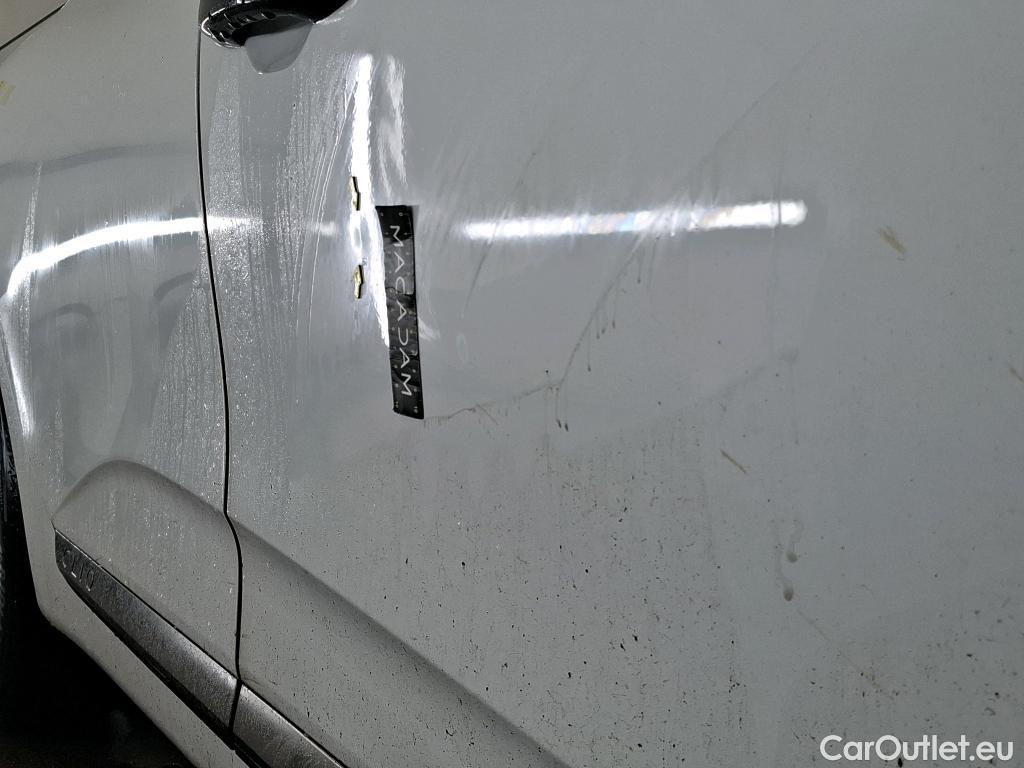  Renault  Clio  V Business 1.0 SCe 65CV BVM5 E6d #15