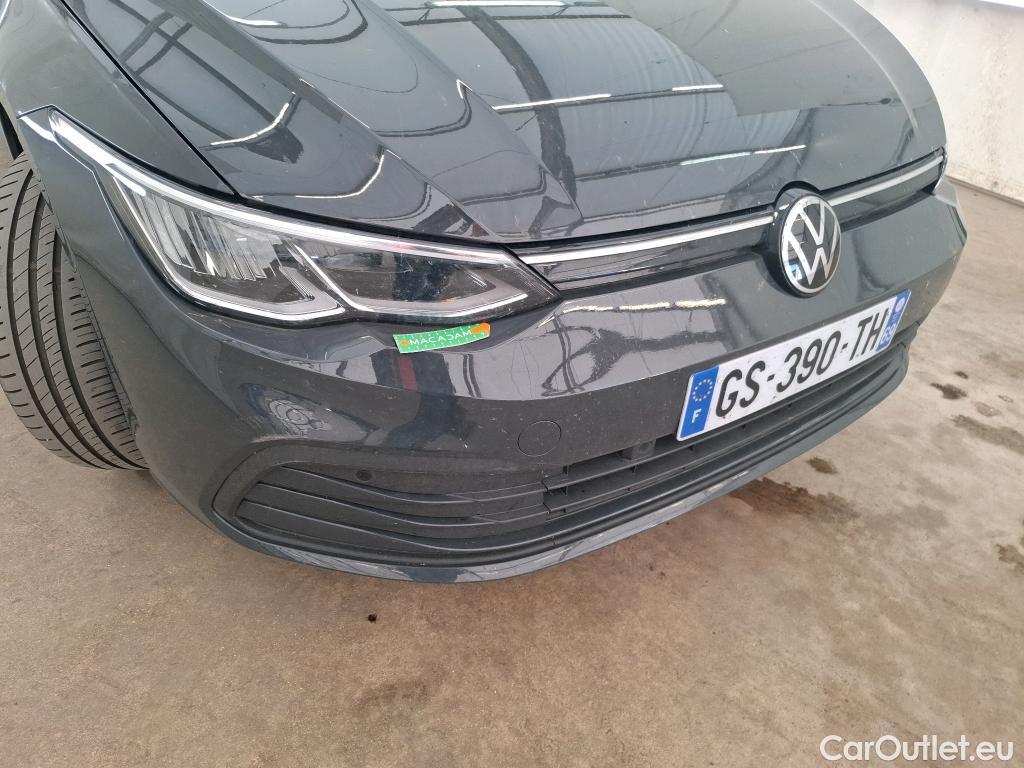  Volkswagen  Golf  VOLKSWAGEN / 2020 / 5P / Berline 1.0 eTSI OPF 110 DSG7 Life Business #16