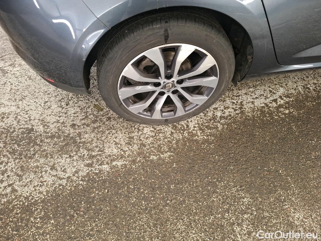  Renault  Megane RENAULT Mégane Berline 5p Berline Intens TCe 140 EDC FAP #18