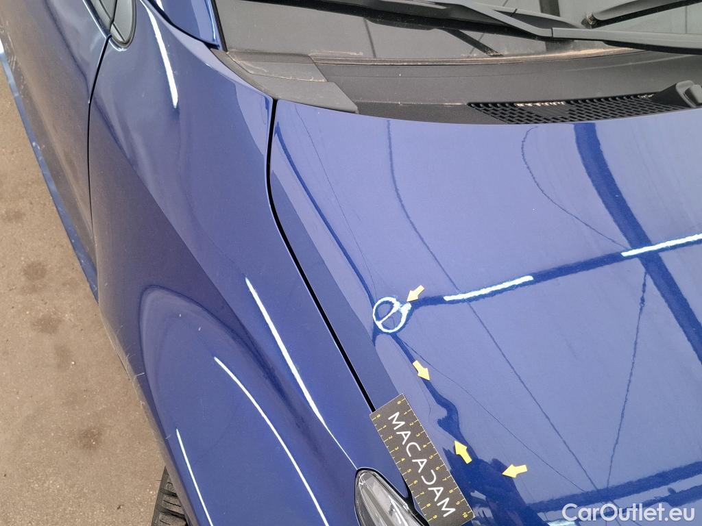  Toyota  Yaris TOYOTA  Hybride / 2019 / 5P / Berline Hybride 116h Dynamic Business Stage Acad #34