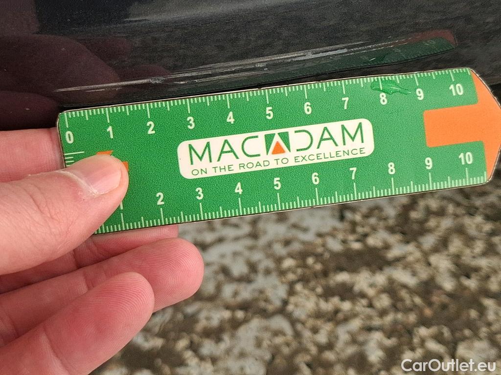  Renault  Megane RENAULT Mégane Berline 5p Berline Intens TCe 140 EDC FAP #13