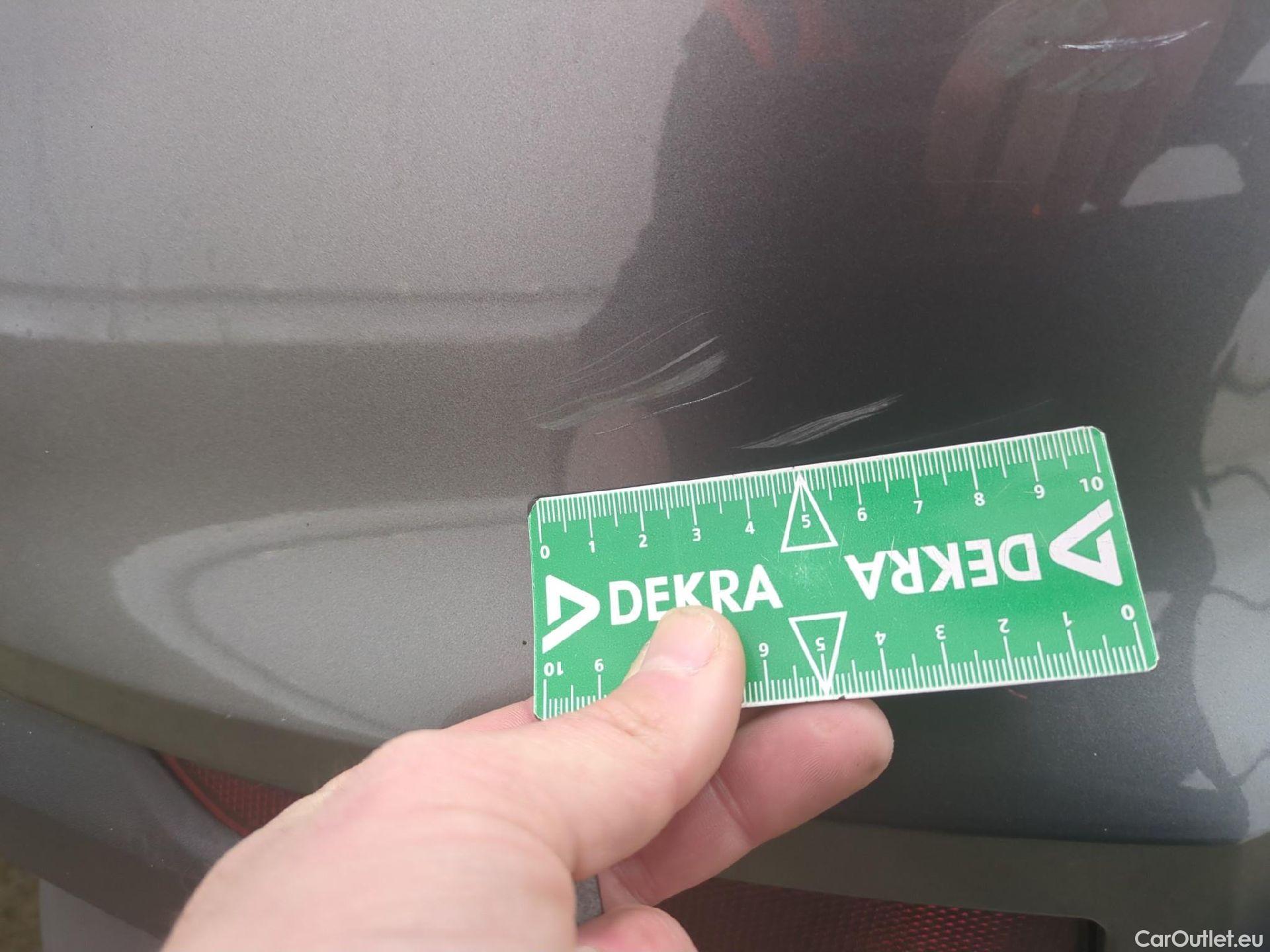  Skoda  Fabia  Active 1.0 MPI 80CV BVM5 E6d #41