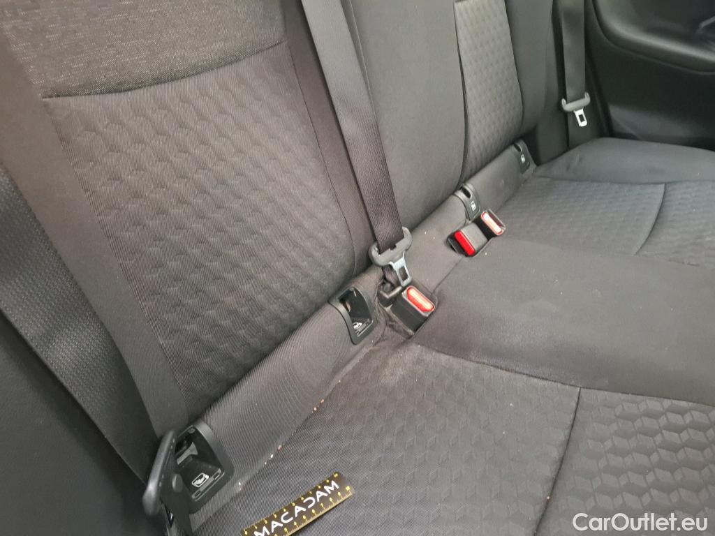  Toyota  Yaris TOYOTA  Hybride / 2019 / 5P / Berline Hybride 116h Dynamic Business Beyond Zer #23