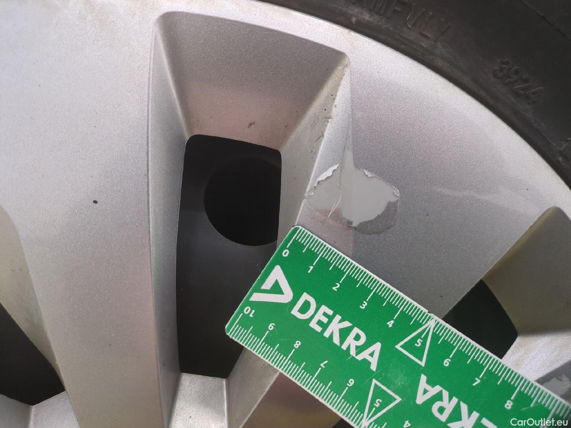  Skoda  Fabia  Active 1.0 MPI 80CV BVM5 E6d #28