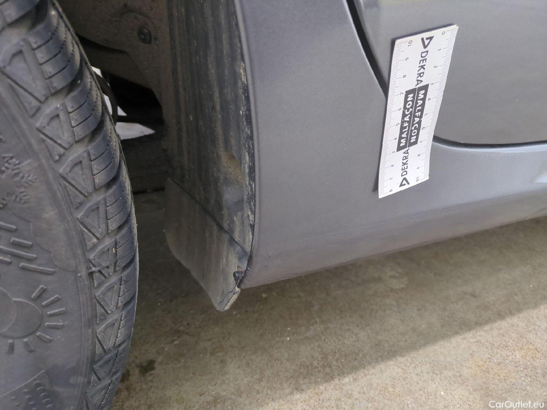  Skoda  Fabia  Active 1.0 MPI 80CV BVM5 E6d #17