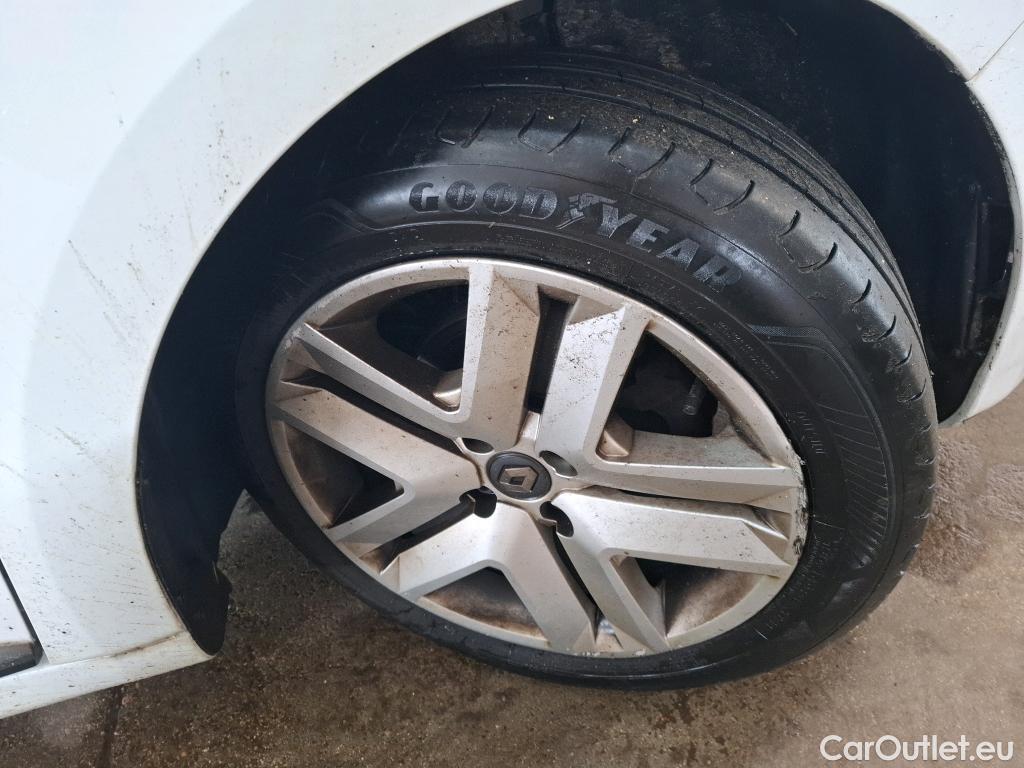  Renault  Clio  V Business 1.0 SCe 65CV BVM5 E6d #17