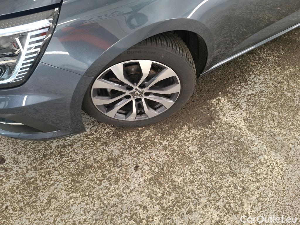  Renault  Megane RENAULT Mégane Berline 5p Berline Intens TCe 140 EDC FAP #14