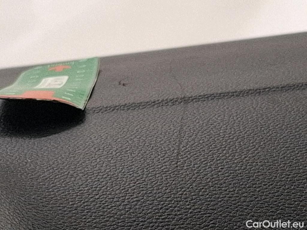  Renault  Megane RENAULT Mégane Berline 5p Berline Intens TCe 140 EDC FAP #11