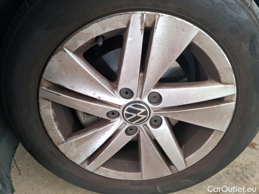  Volkswagen  Golf  VOLKSWAGEN / 2020 / 5P / Berline 1.0 eTSI OPF 110 DSG7 Life Business #2