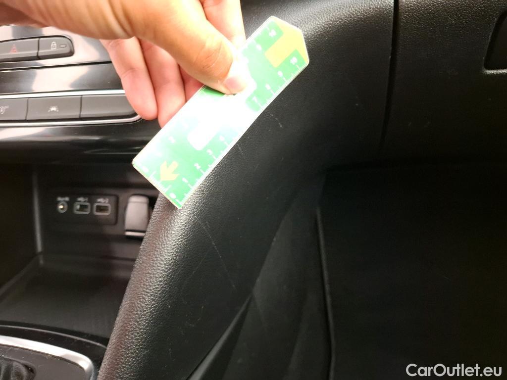  Renault  Megane  IV Estate Business 1.5 dCi 115CV BVA7 E6d / VO RECONDITIONNE - PHOTOS AVANT RECONDITIONNEMENT #1