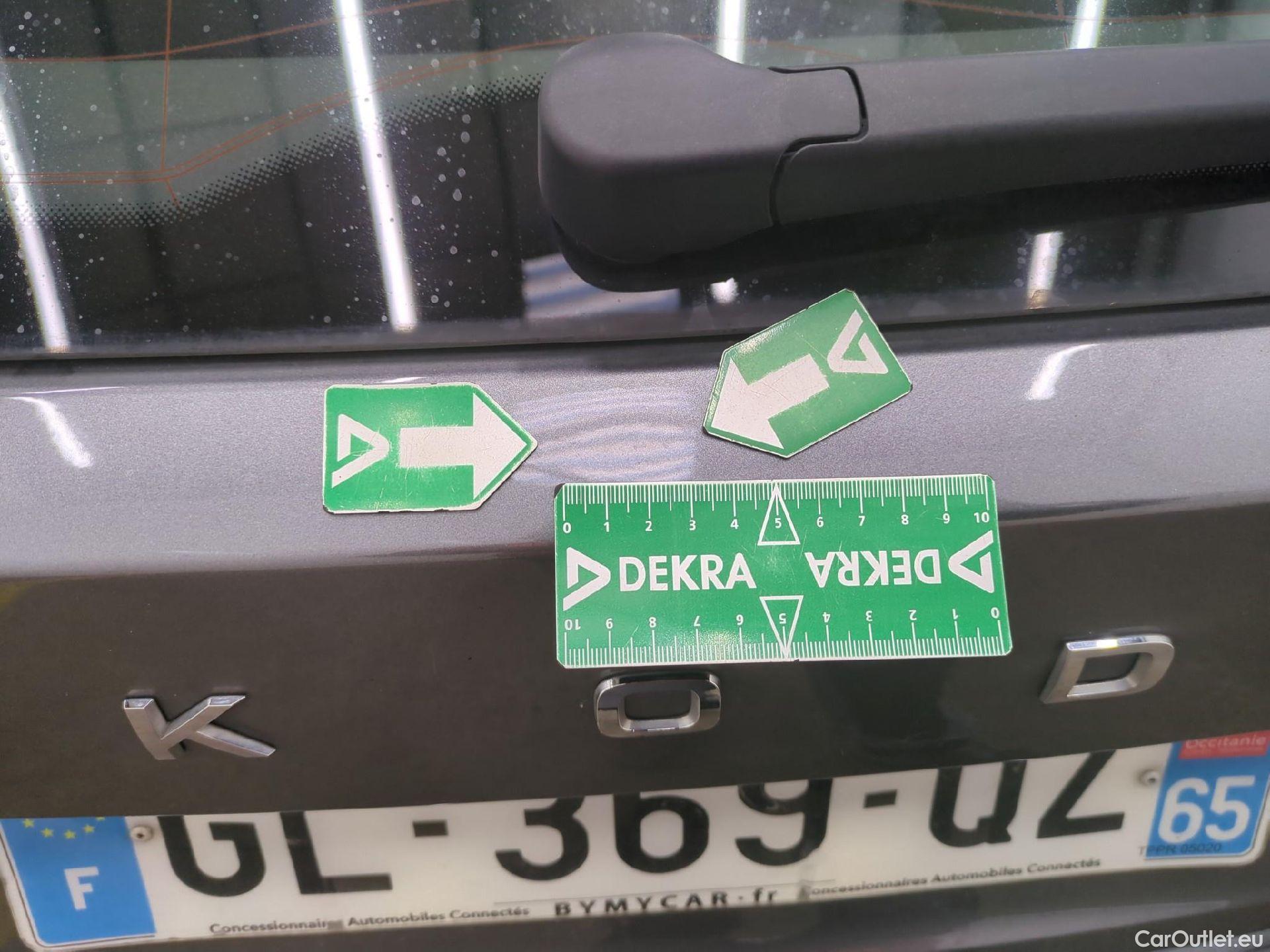  Skoda  Fabia  Active 1.0 MPI 80CV BVM5 E6d #54