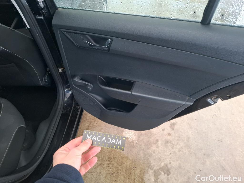  Skoda  Fabia  Combi Business 1.0 TSI 95CV BVM5 E6dT #33