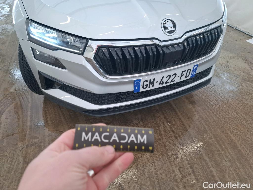  Skoda  Karoq SKODA  5p SUV 1.5 TSI 150ch ACT DSG7 Business #1