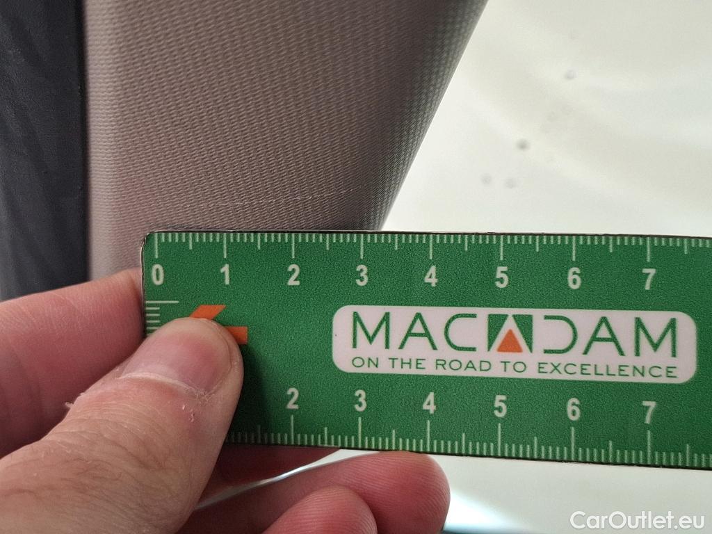  Renault  Megane RENAULT Mégane Berline 5p Berline Intens TCe 140 EDC FAP #23