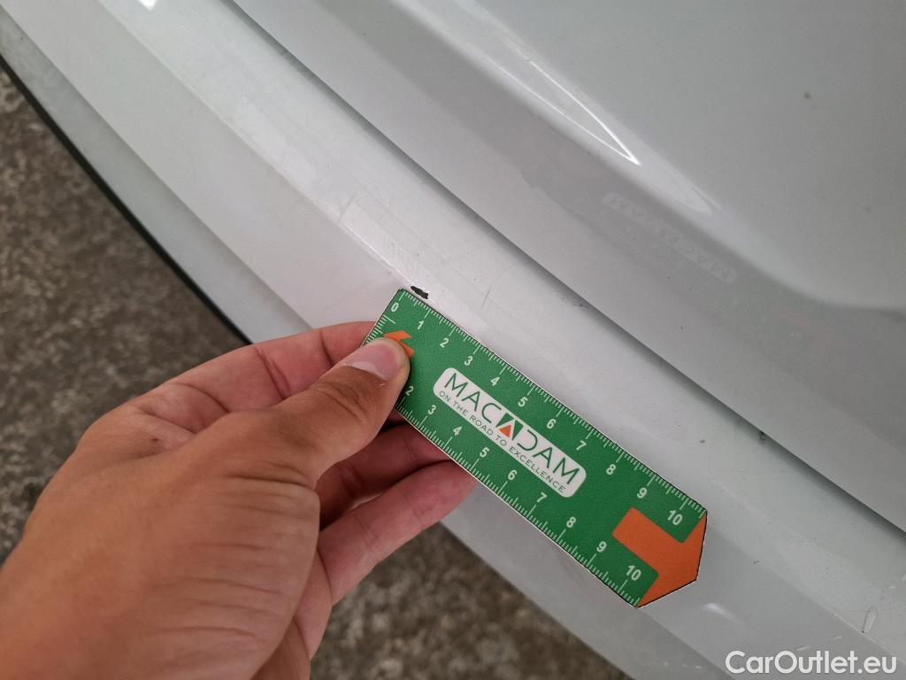  Renault  Megane  IV Estate Business 1.5 dCi 115CV BVA7 E6d / VO RECONDITIONNE - PHOTOS AVANT RECONDITIONNEMENT #9