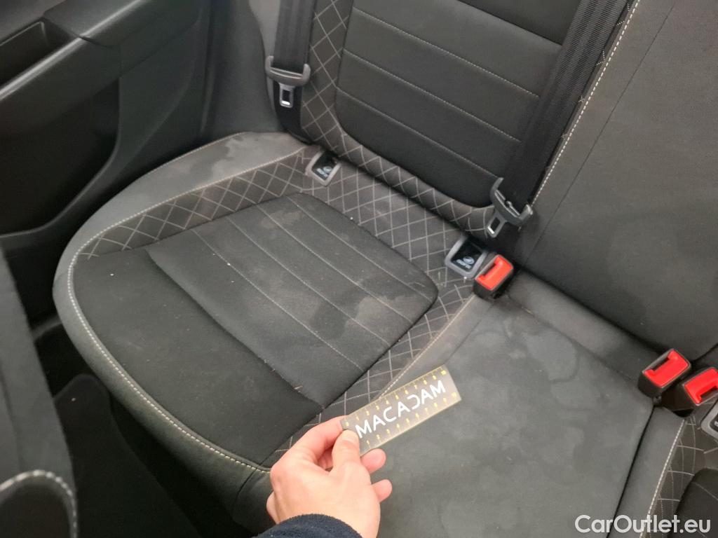  Skoda  Fabia  Combi Business 1.0 TSI 95CV BVM5 E6dT #24