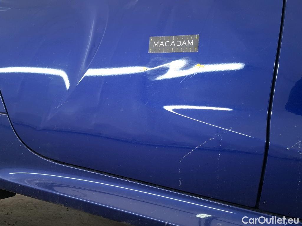  Toyota  Yaris TOYOTA  Hybride / 2019 / 5P / Berline Hybride 116h Dynamic Business Stage Acad #3