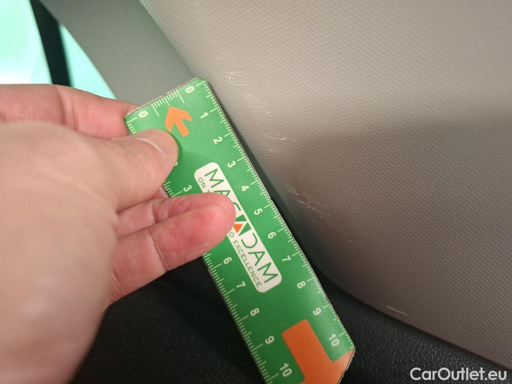  Renault  Megane RENAULT Mégane Berline 5p Berline Intens TCe 140 EDC FAP #29