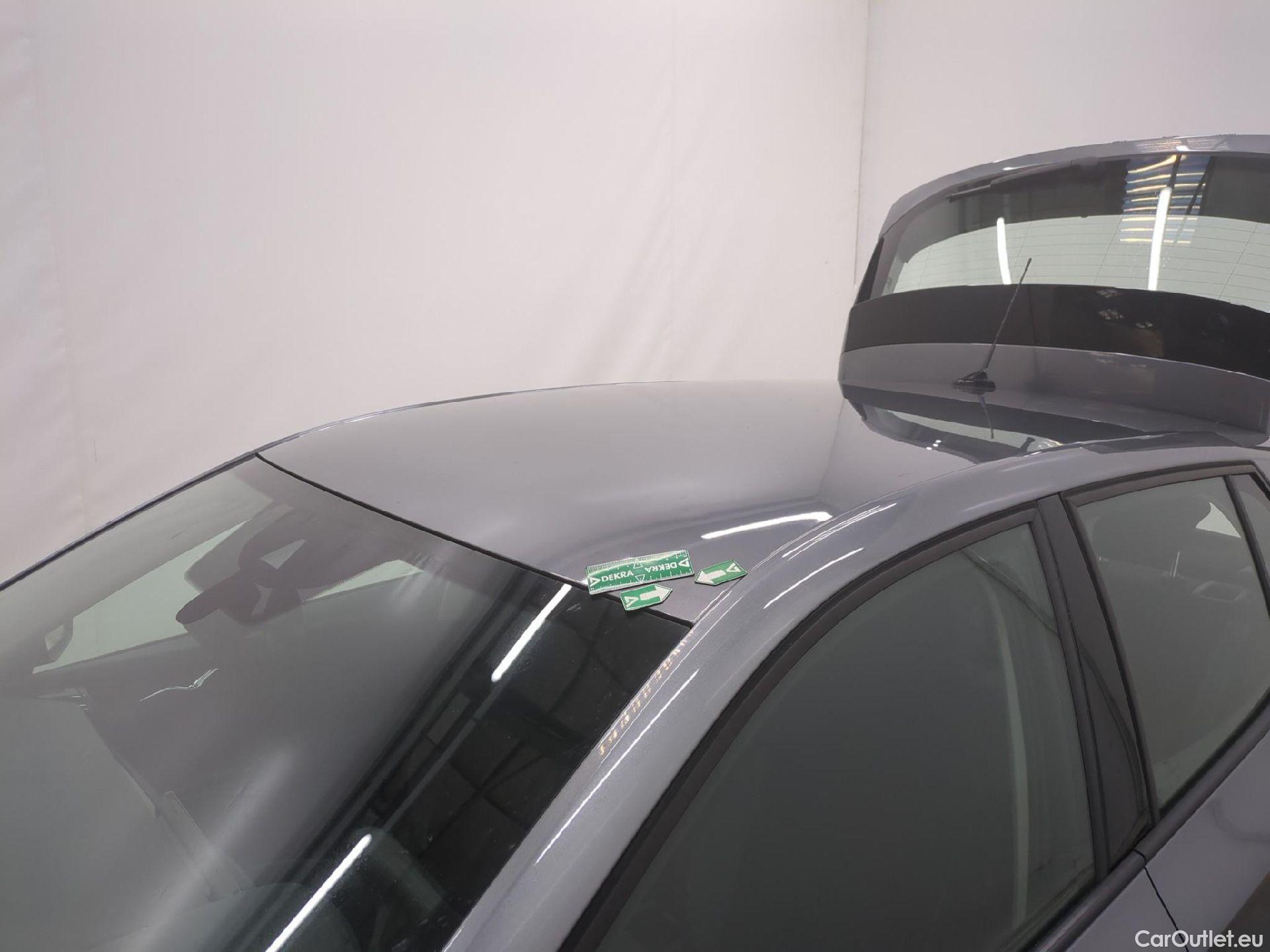  Skoda  Fabia  Active 1.0 MPI 80CV BVM5 E6d #29