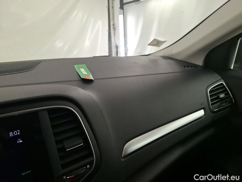  Renault  Megane RENAULT Mégane Berline 5p Berline Intens TCe 140 EDC FAP #9