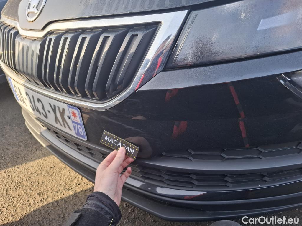  Skoda  Karoq  Business 2.0 TDI 115CV BVA7 E6d #24